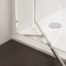 Дверь в нишу Infold 900mm - Дверь в нишу Infold 900mm